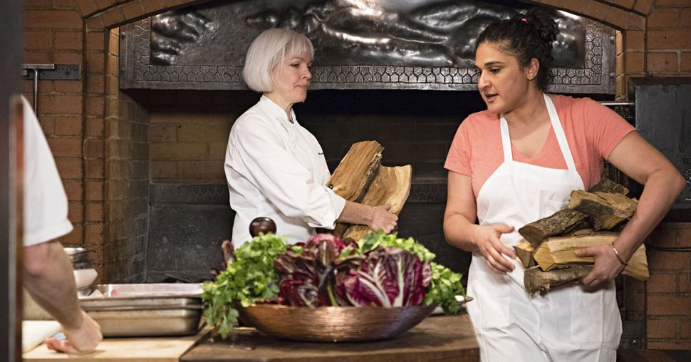 Netflix: 6 must-see kookshows voor foodies