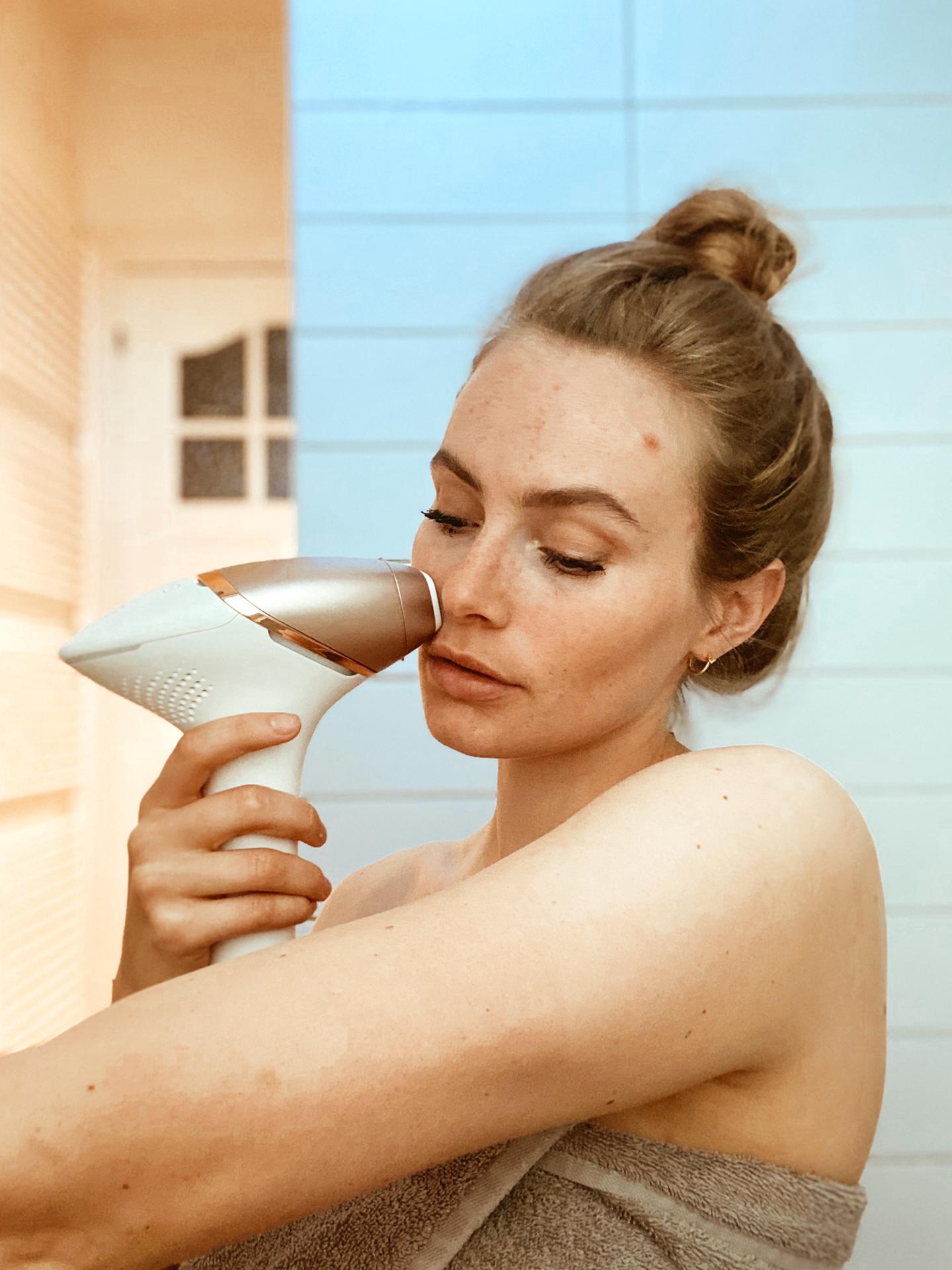 Philips Lumea Prestige