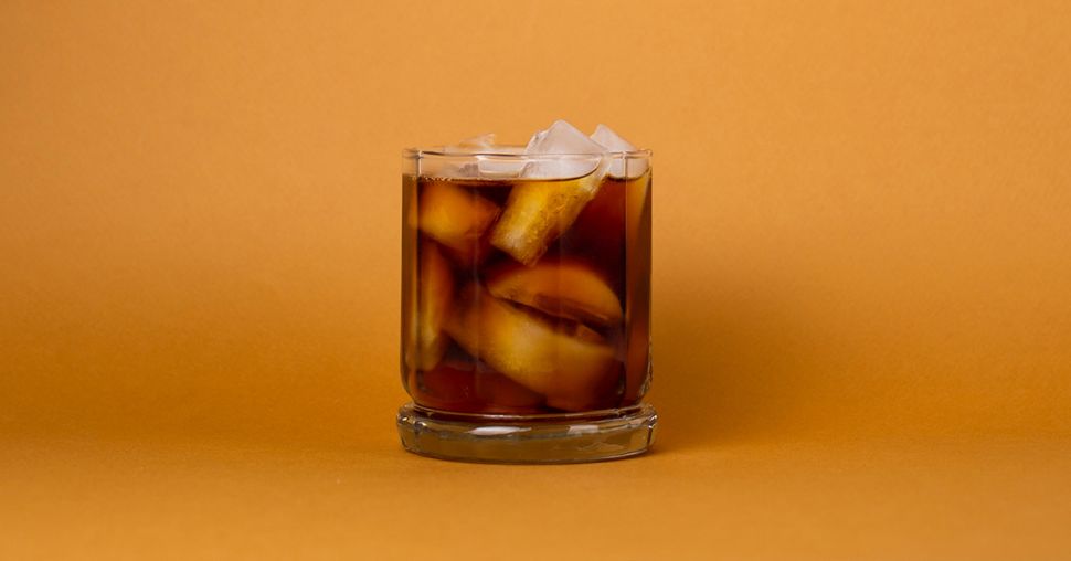 Cold brew: het populairste koffiedrankje in eigen land