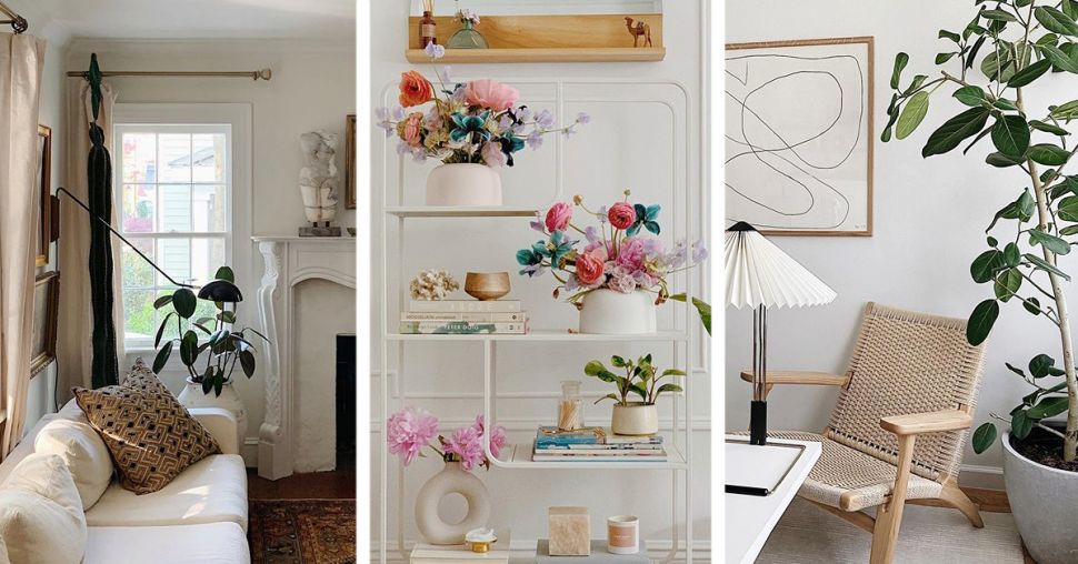 Deco inspiratie: de mooiste interieur accounts op Instagram