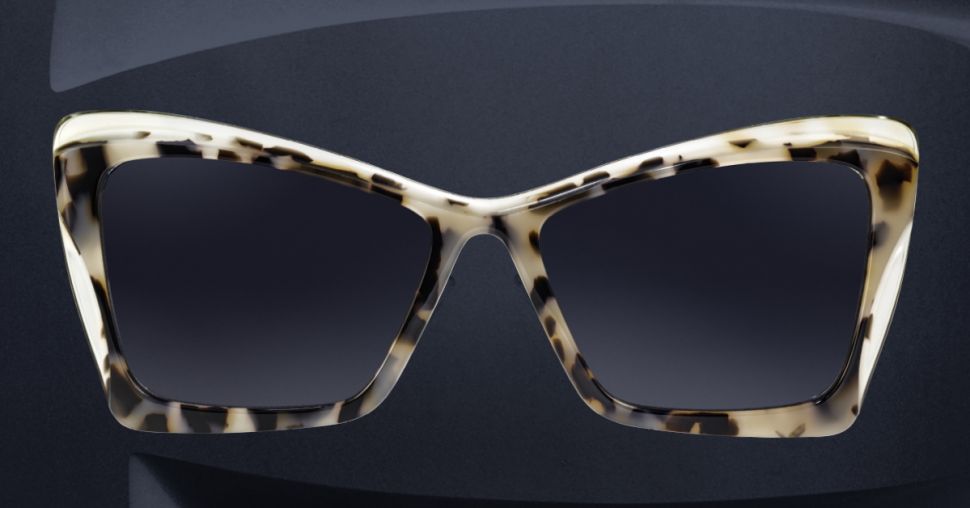 theo eyewear x Tim Van Steenbergen: de statement zonnebrillen voor de zomer