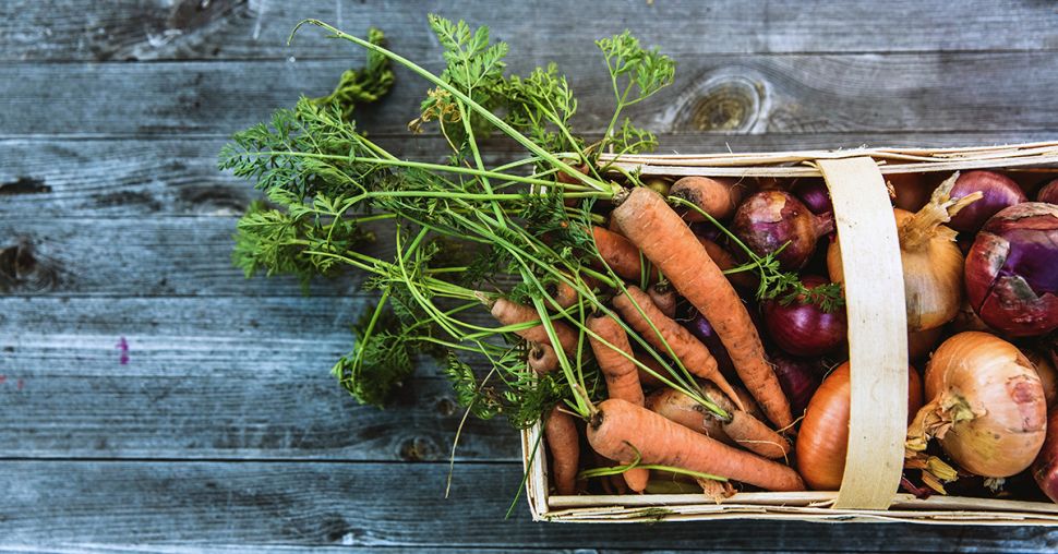 Shop lokaal: Boeren & Buren bundelt al het lekkers uit jouw buurt