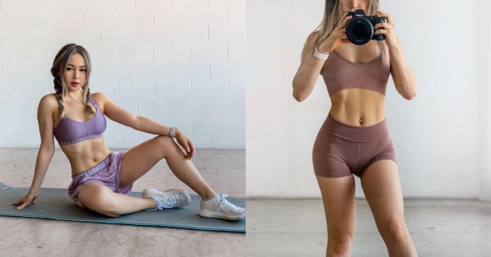 Dit is de meest populaire abs workout van het moment