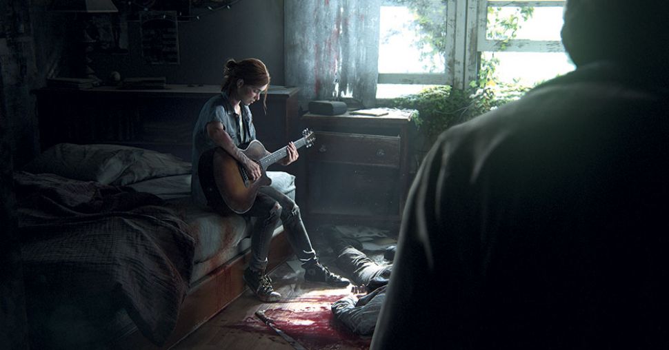 The Last Of Us part II: eindelijk een nieuw spel voor game girls