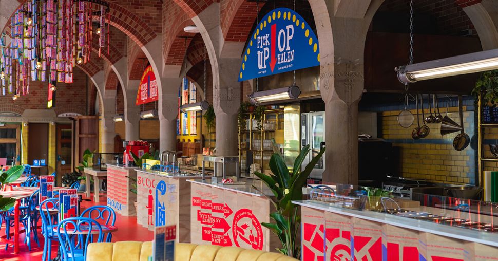 Hotspot Alert: Tony’s Chocolonely opent eerste chocoladebar in Amsterdam