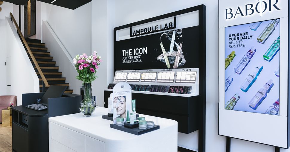 Beauty hotspot: BABOR opent een nieuw instituut in Brussel