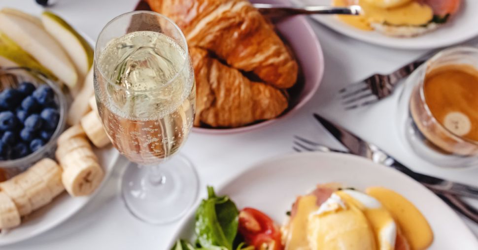 ELLE’s favorieten: 16 brunch adressen in Brussel