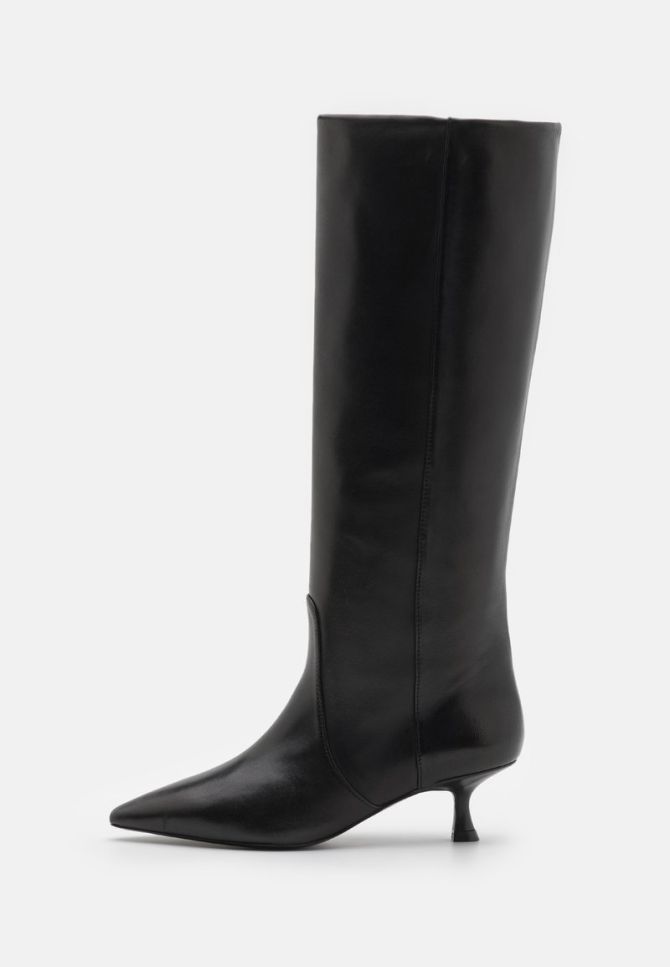 stuart weitzman comfortabele laarzen