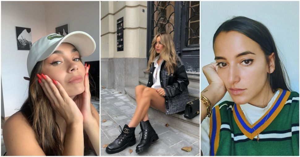 7 Belgische boss babes die je moet volgen op Instagram