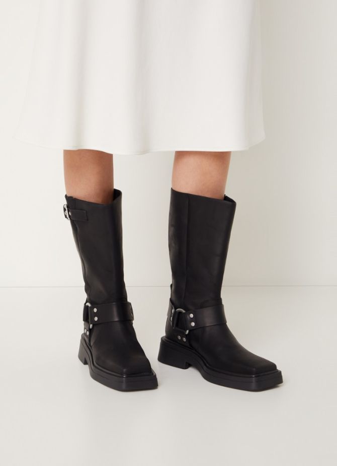 Eyra biker boots, Vagabond Shoewmakers