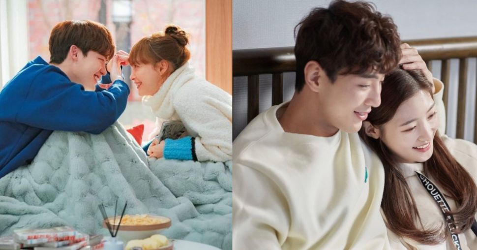 5 superromantische Zuid-Koreaanse series op Netflix om te bingen deze winter