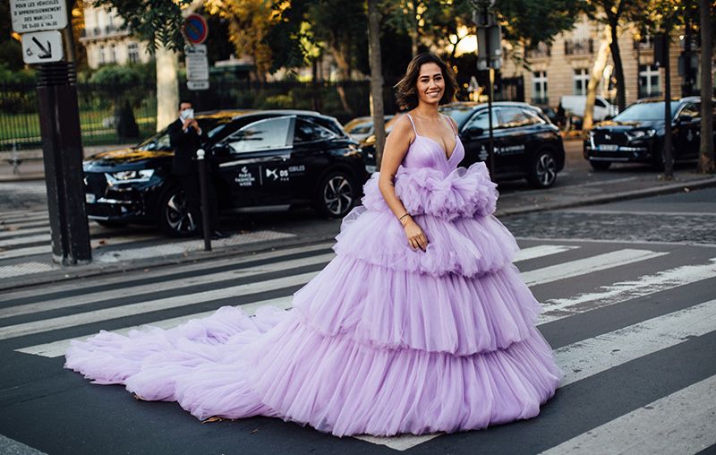 Fashion weeks 2021: dit zijn de allerbeste streetstyle looks van de modeweken