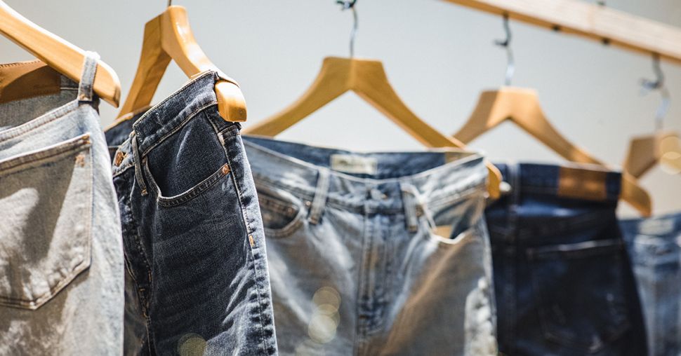 We Love: deze merken produceren ecologische jeans