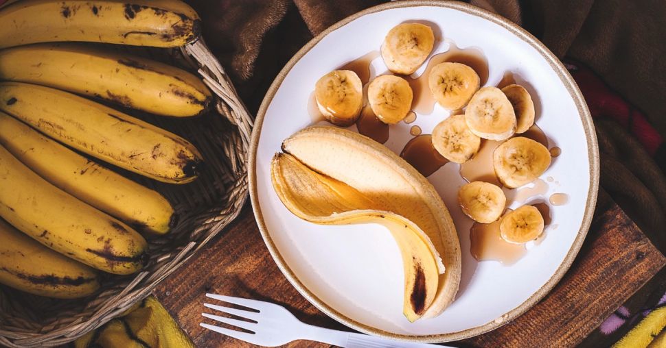 3 makkelijke recepten met (over)rijpe bananen