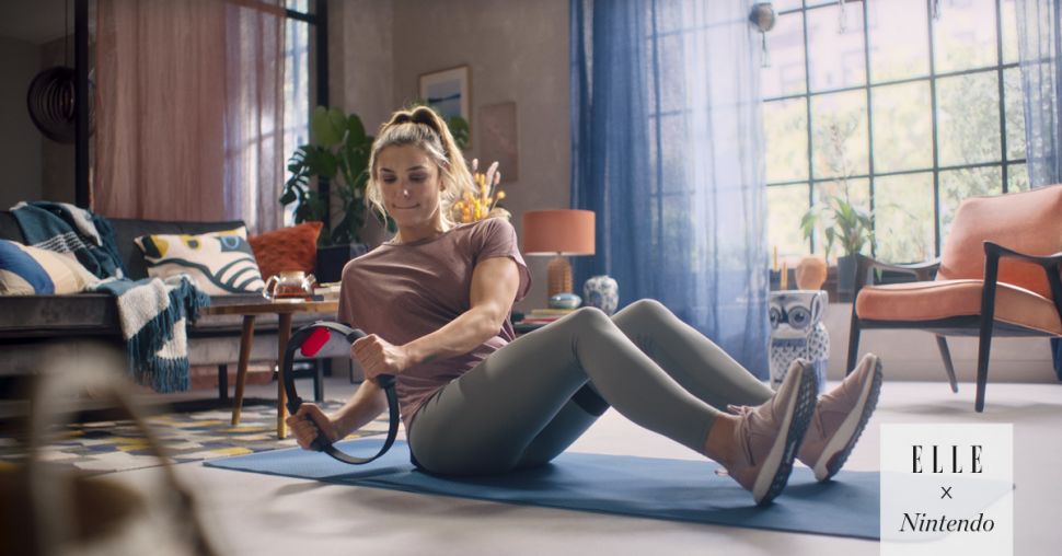 Fit at home: klaar voor het avontuur?