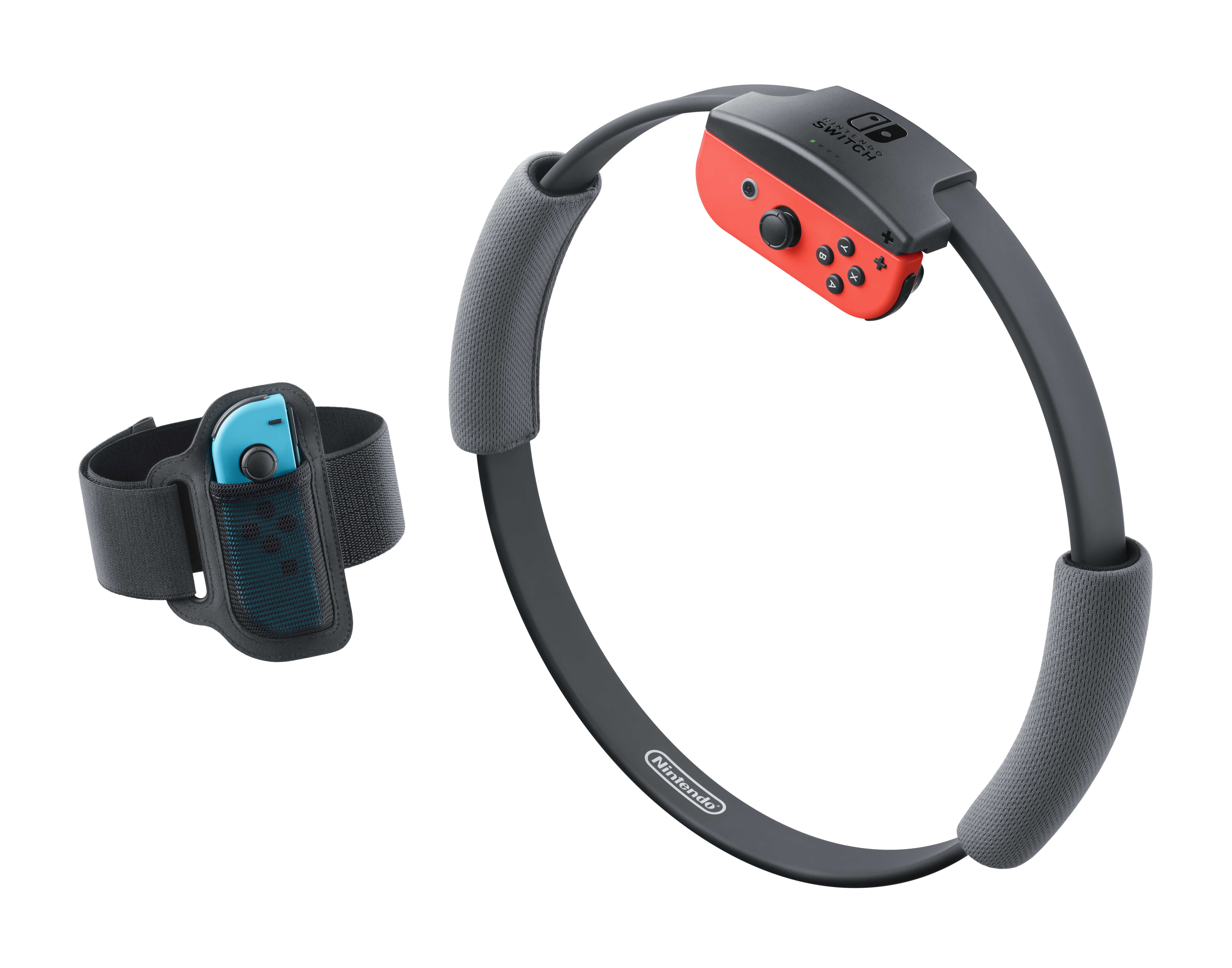 Nintendo Switch Ring Fit Adventure