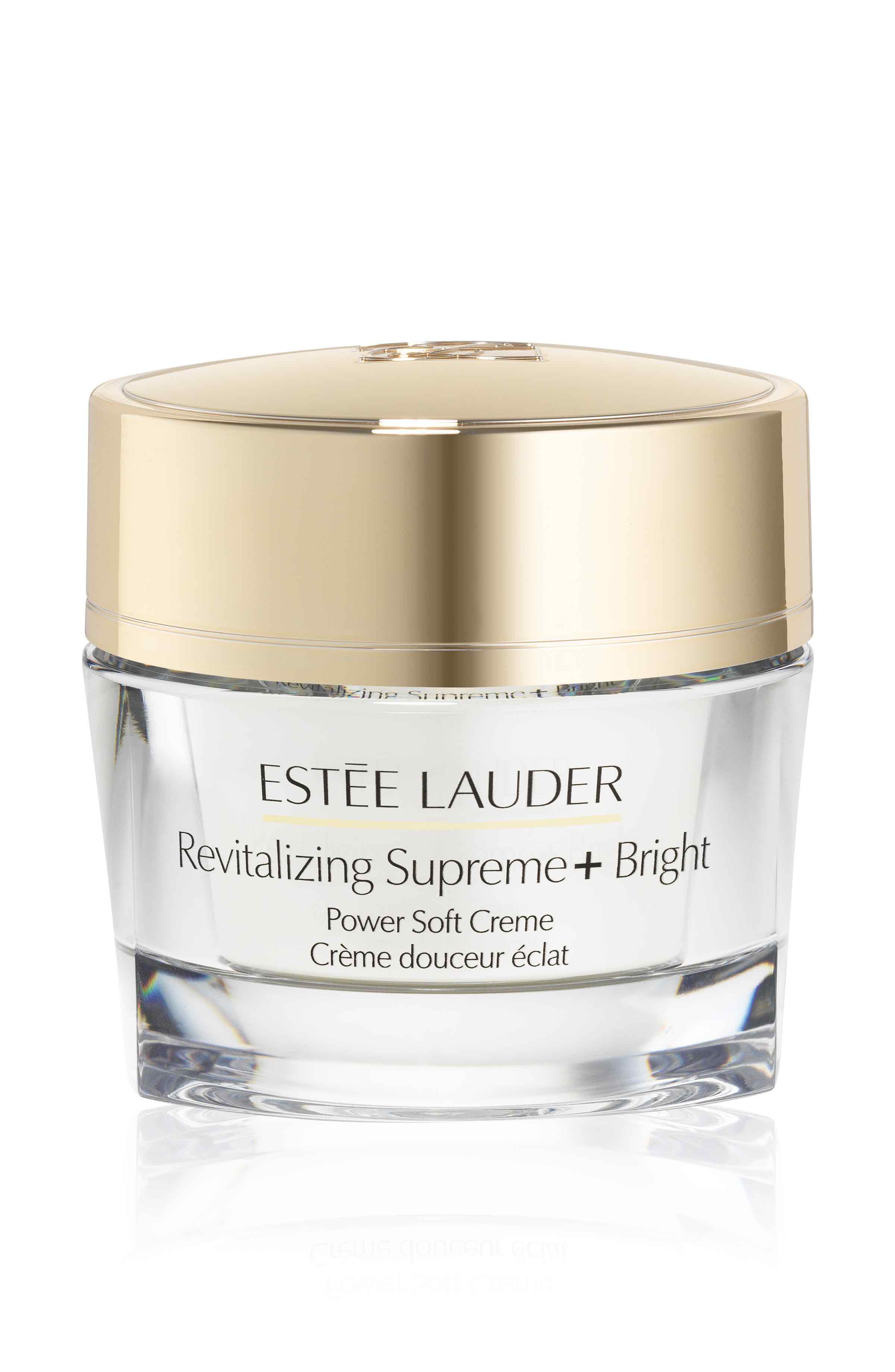 De Revitalizing Supreme+ Bright Power Soft Crème - Estée Lauder