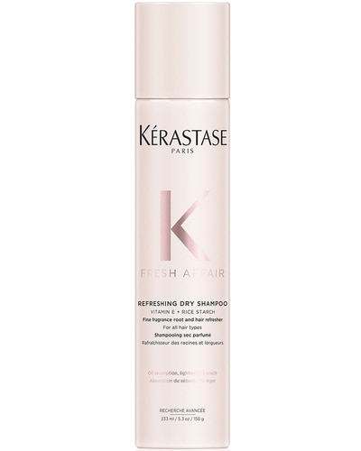 kérastase droogshampoo