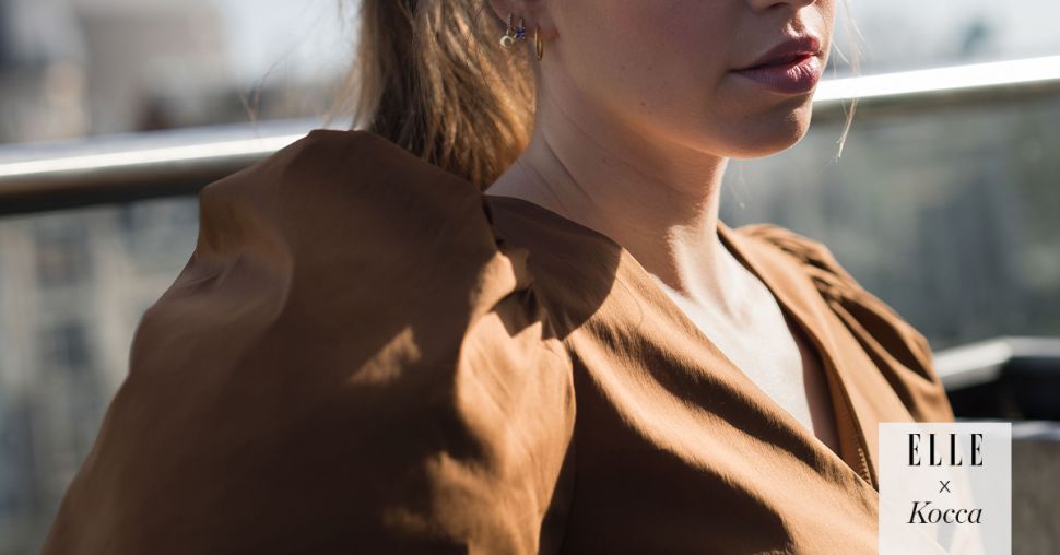 3 stijlvolle en vrouwelijke lentelooks