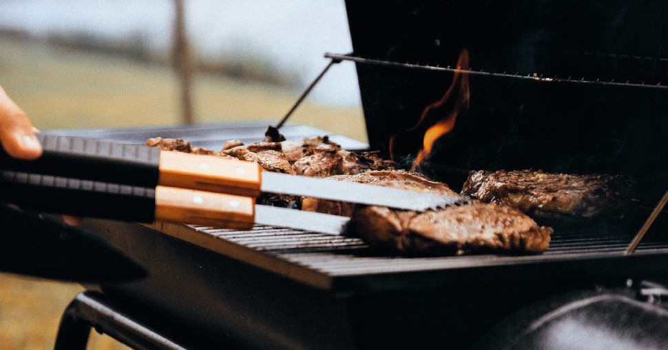 Hebben: handige barbecue tools voor je favoriete gegrilde recepten