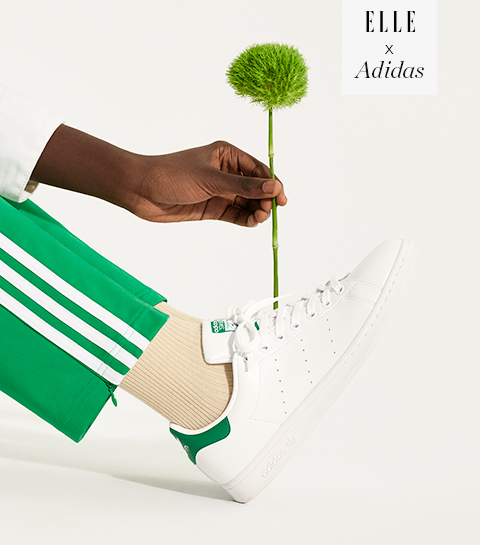 Spelling dorp vergaan We love: adidas lanceert duurzame sneaker Stan Smith Forever - ELLE.be