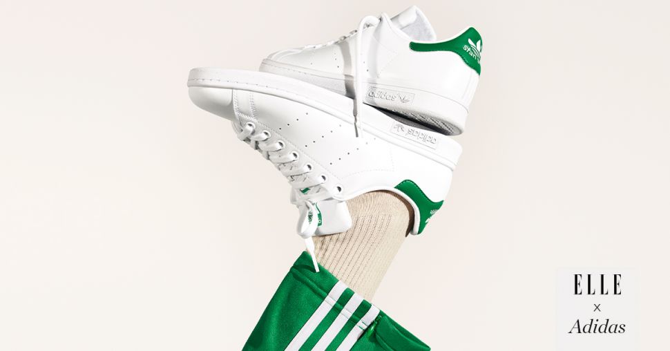 Wedstrijd: maak kans op de gloednieuwe Stan Smith Forever sneakers en een unieke tote bag