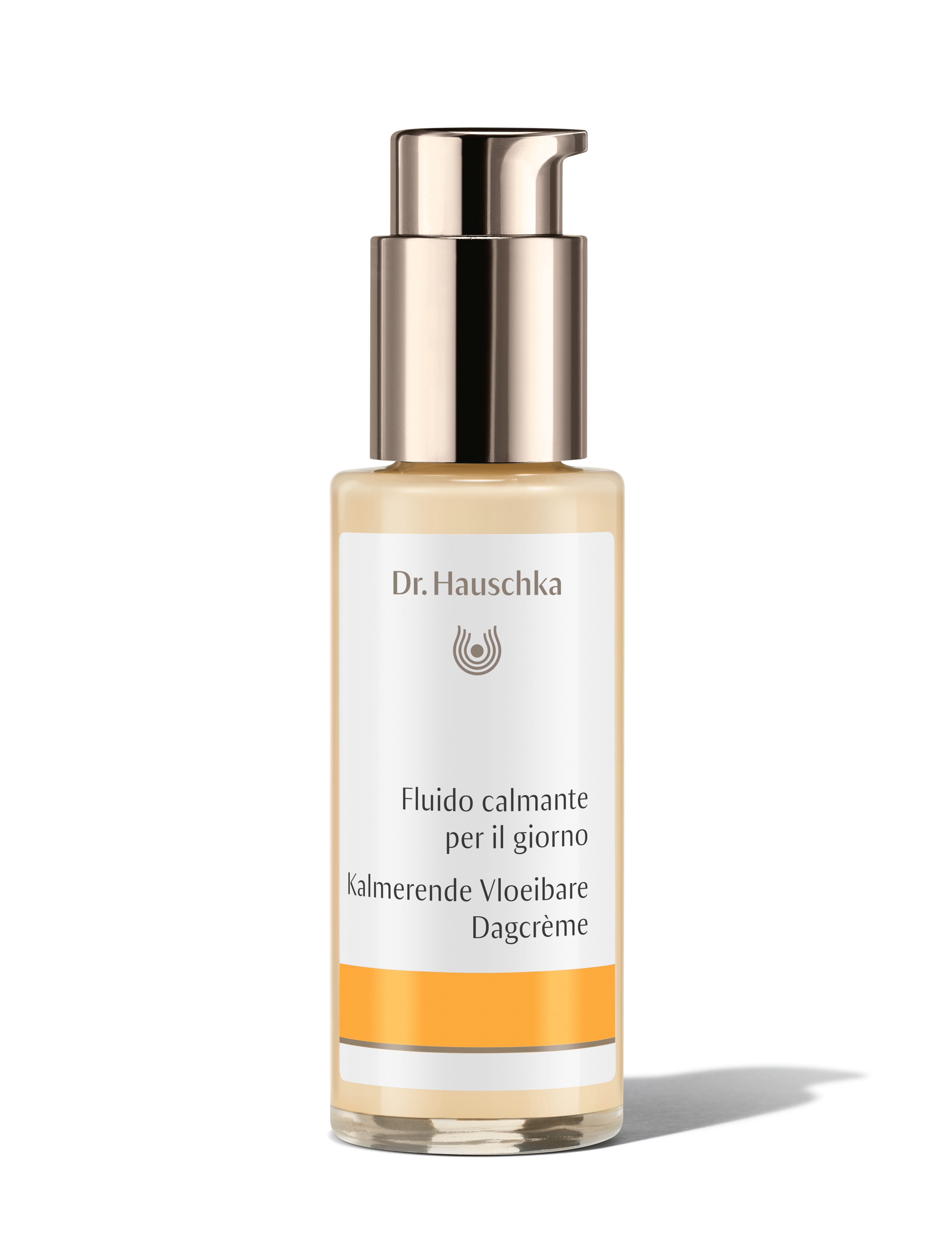 dagcrème dr.hauschka