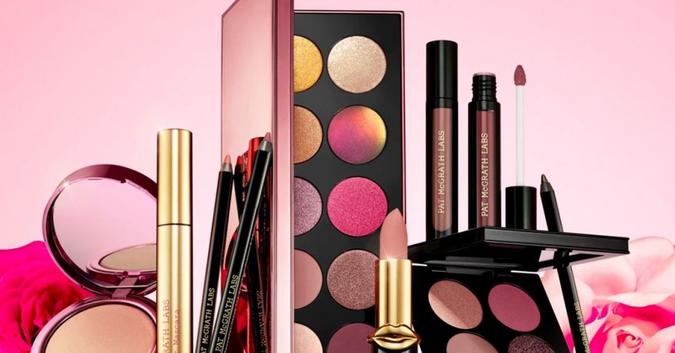 We love: Pat McGrath Labs komt eindelijk naar België