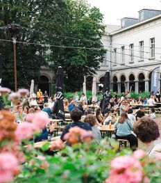 Hotspots: deze zomerbars in Vlaanderen en Brussel moeten op je bucketlist