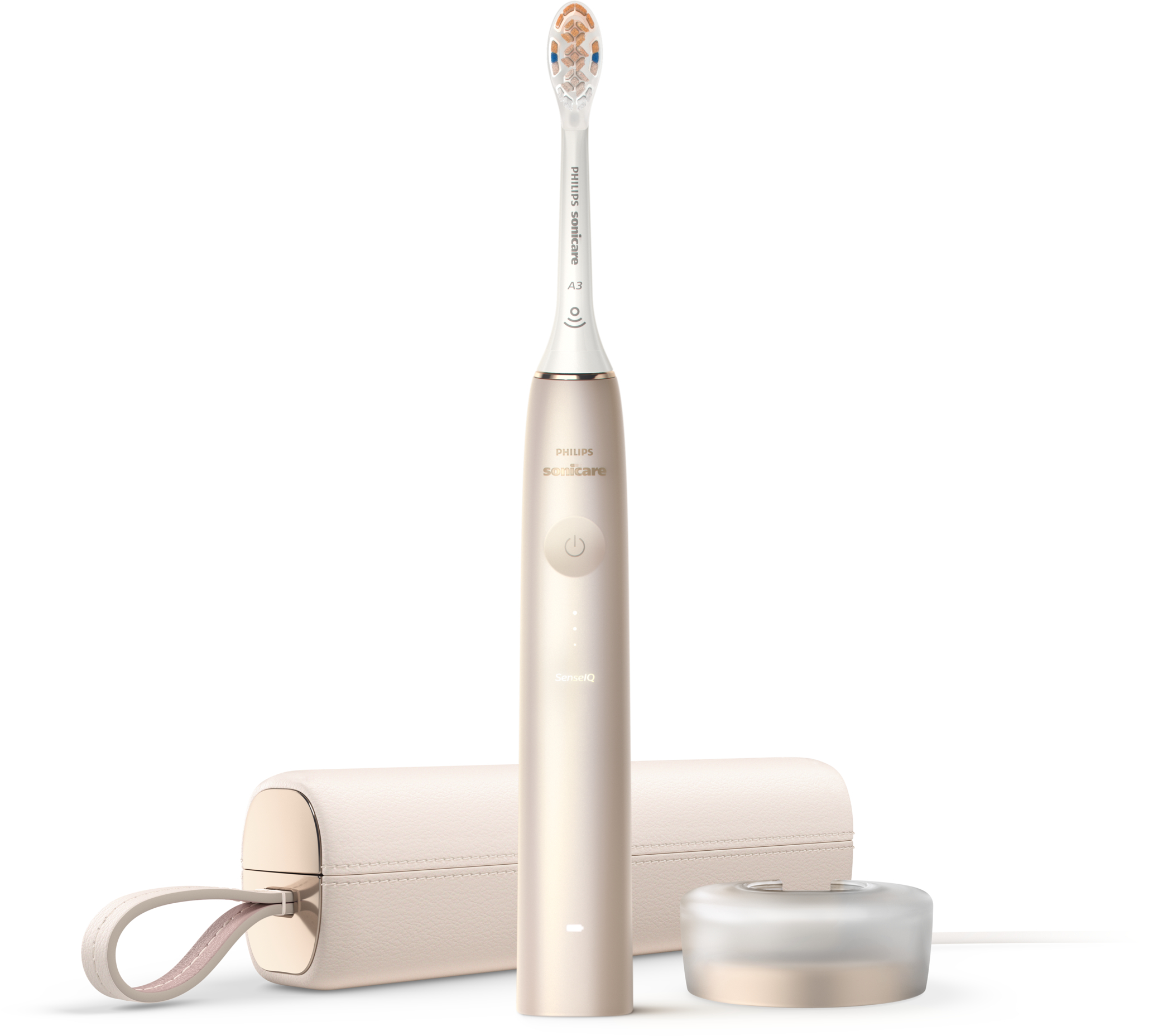 packshot Philips sonicare 9900 prestige