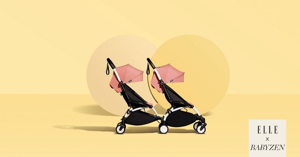 YOYO connect: het innovatieve accessoire voor zen-baby’s en ouders