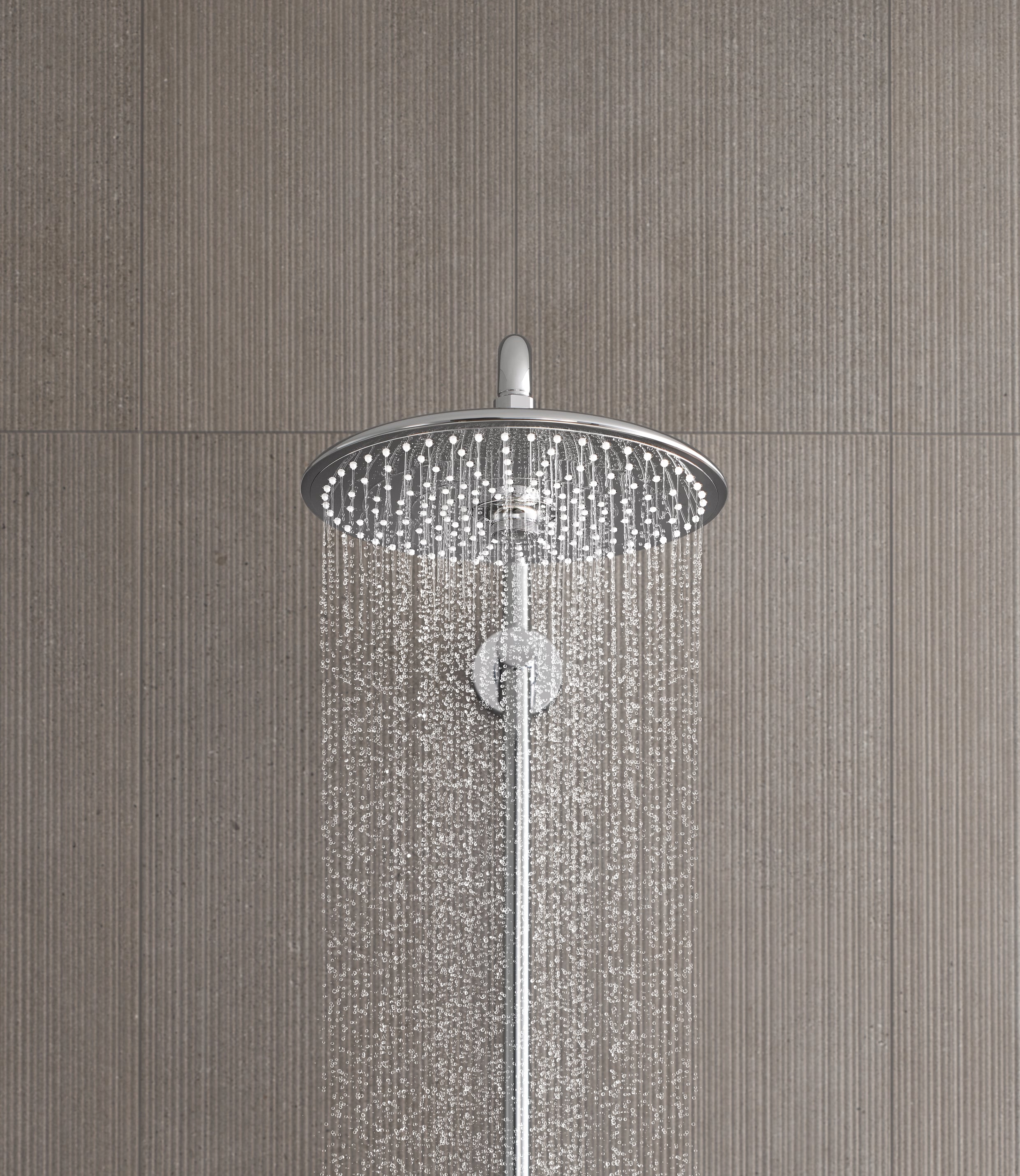 Euphoria Shower System