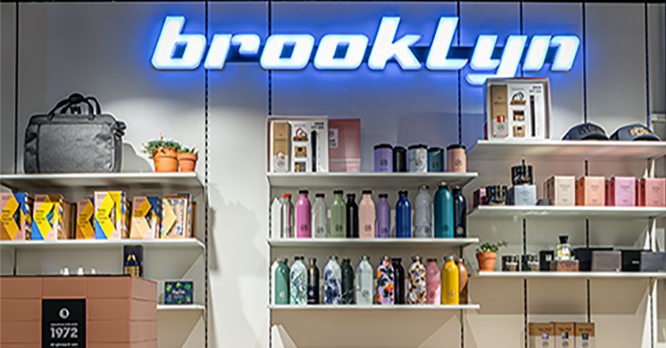 Brooklyn opent vernieuwde winkel in Knokke