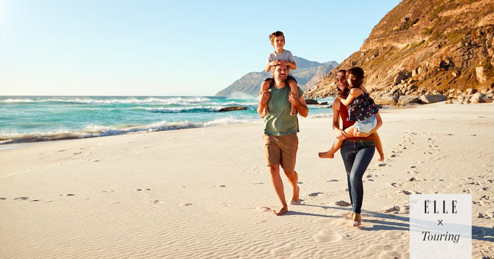 Onze tips om goed voorbereid op vakantie te vertrekken