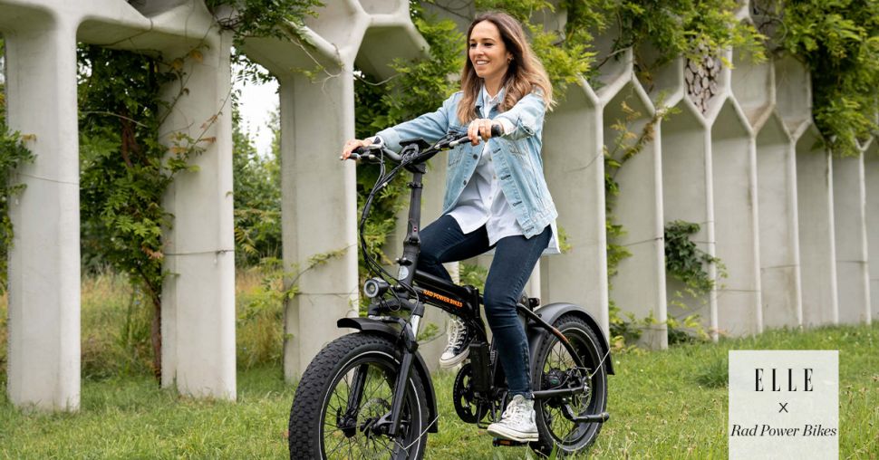 Getest & goedgekeurd: de RadMini Electric Fat Bike