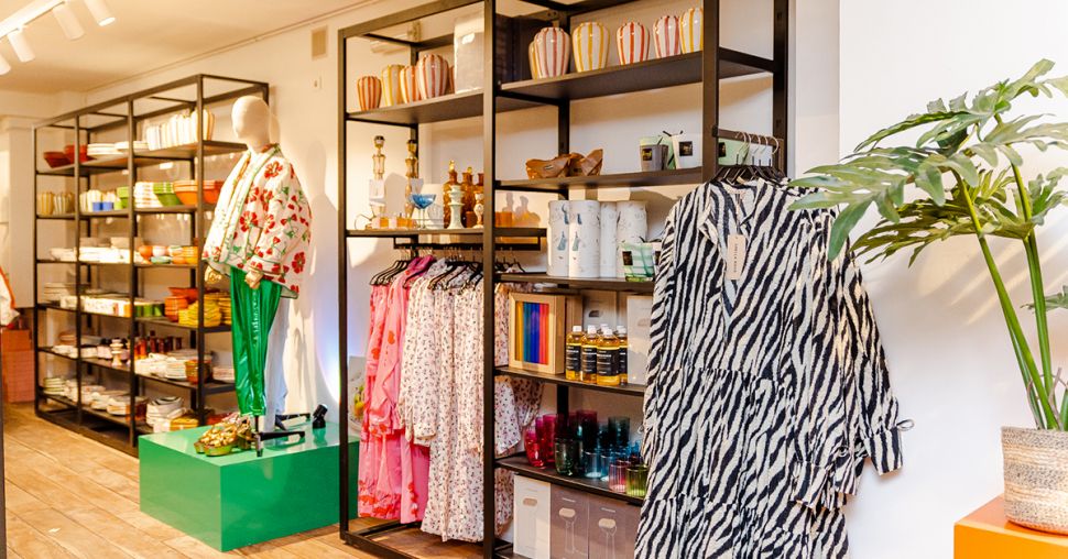 Onze complete gids van zomerse pop-up shops in Knokke