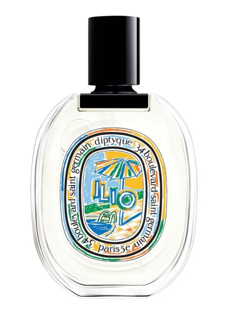 Ilio eau de toilette, Diptyque