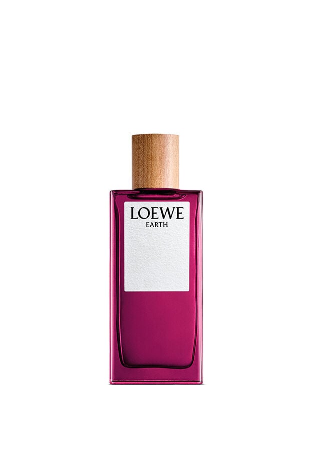 Earth Elixir van Loewe