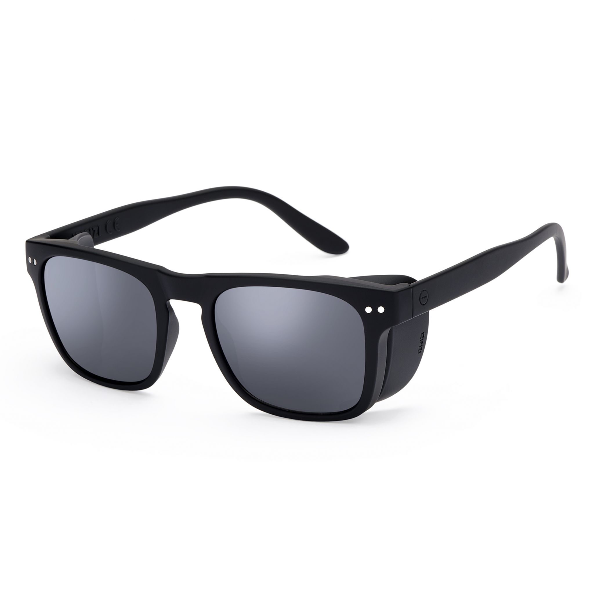 Brillenmerk IZIPIZI ZENITH SPORT - INTENSE LIGHT - BLACK - 60 EUR