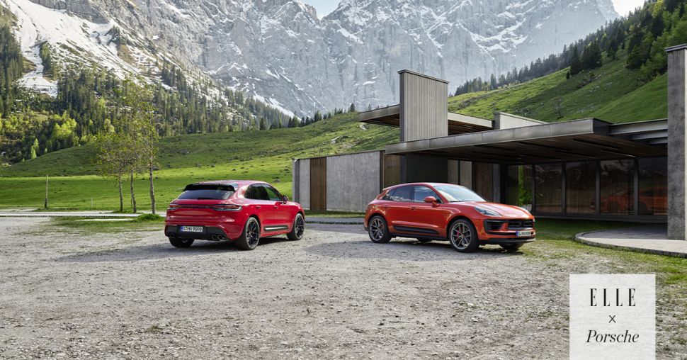 Nieuwe Porsche Macan: een droom van een wagen