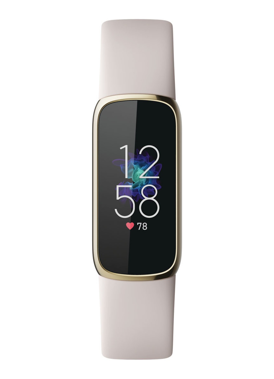 Luxe sporthorloge Fitbit €148,95