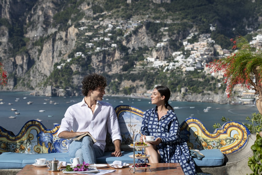 Hotel Il San Pietro di Positano