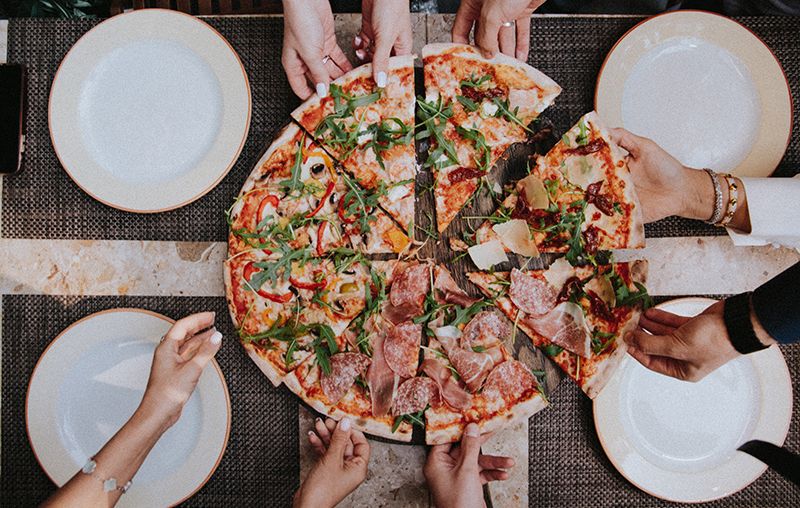 Getest: 6 Italiaanse restaurants met de allerlekkerste pizza van Brussel