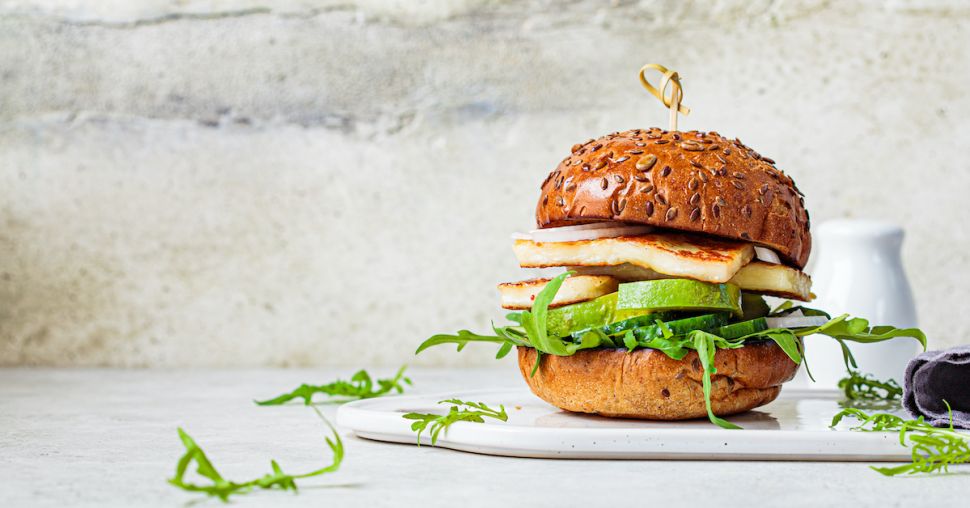 6 yummie recepten voor de fans van halloumi