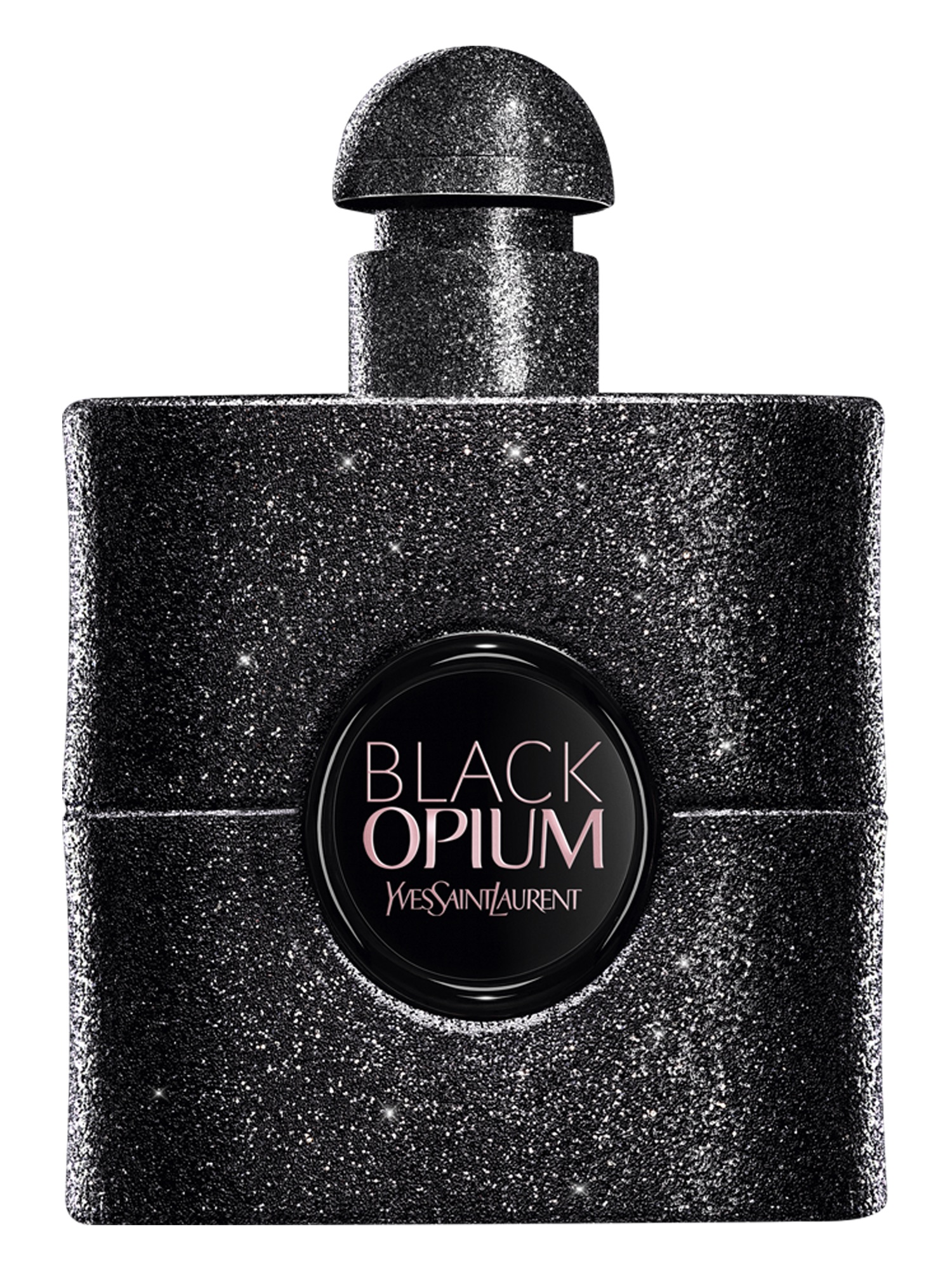 Black Opium Extreme