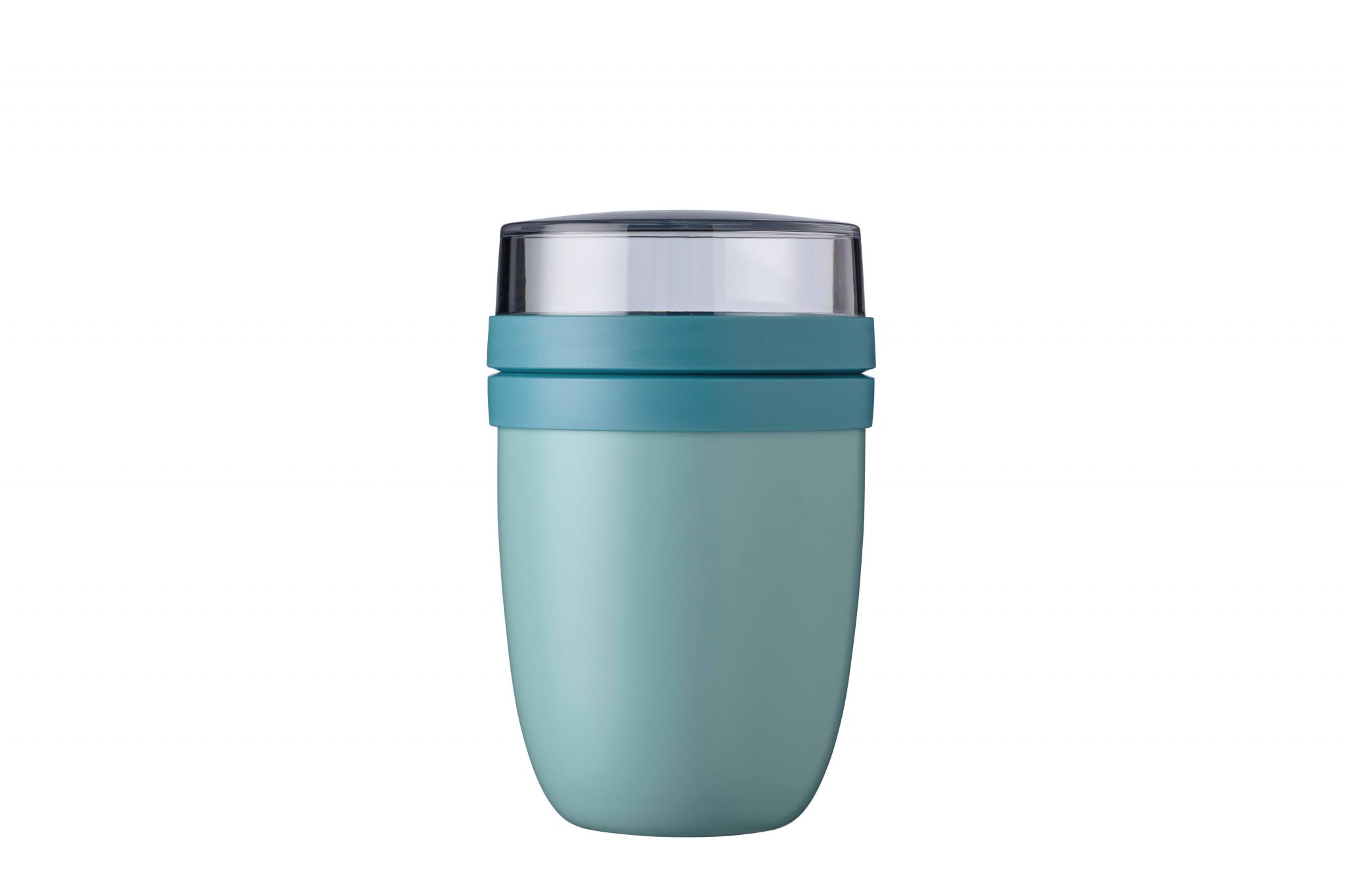 Mepal Isoleer Lunchpot Ellipse - Nordic green