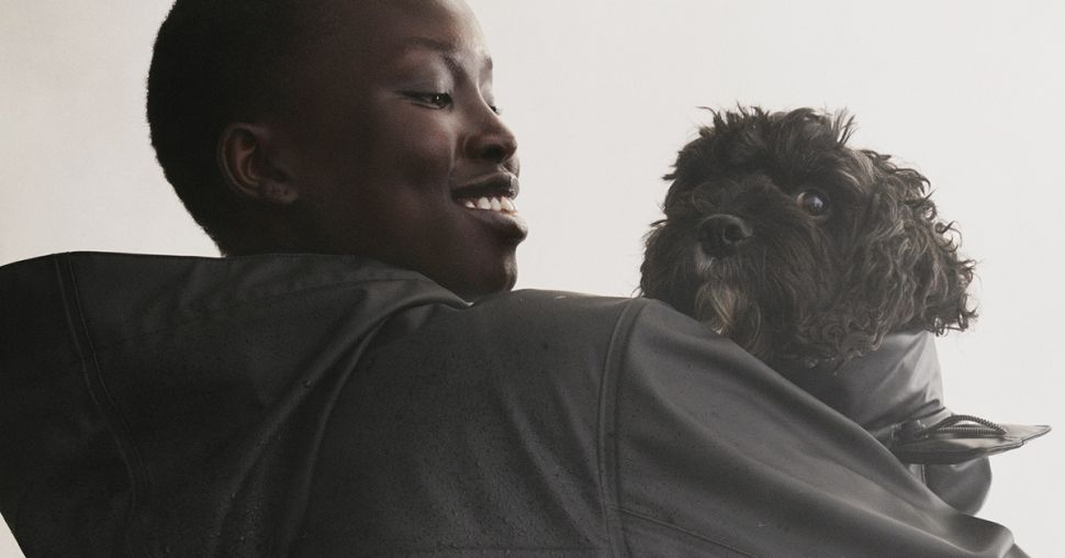 Hebben: ARKET komt met coole regenkleding voor jou én je hond