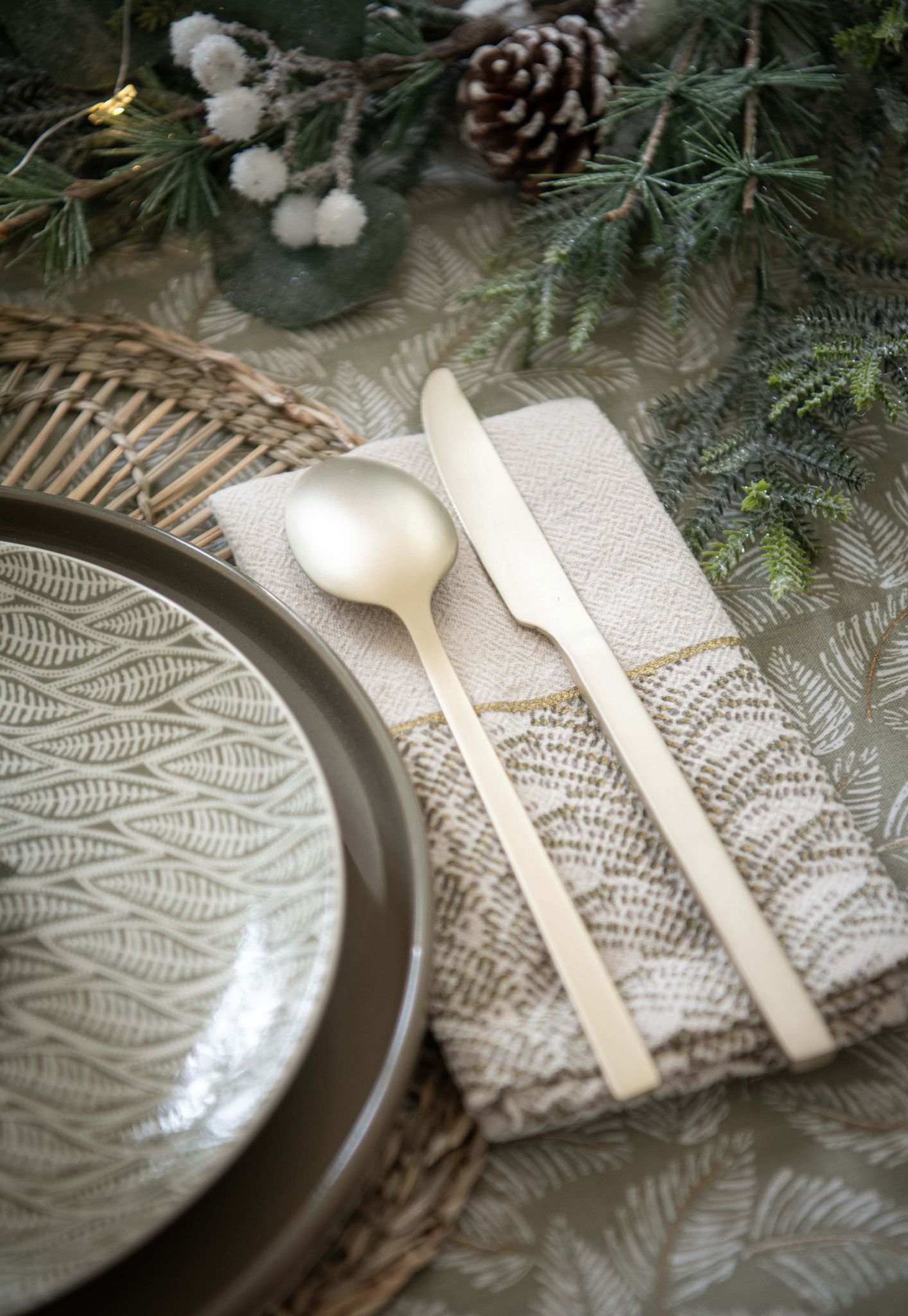 kersttrends Maisons du monde