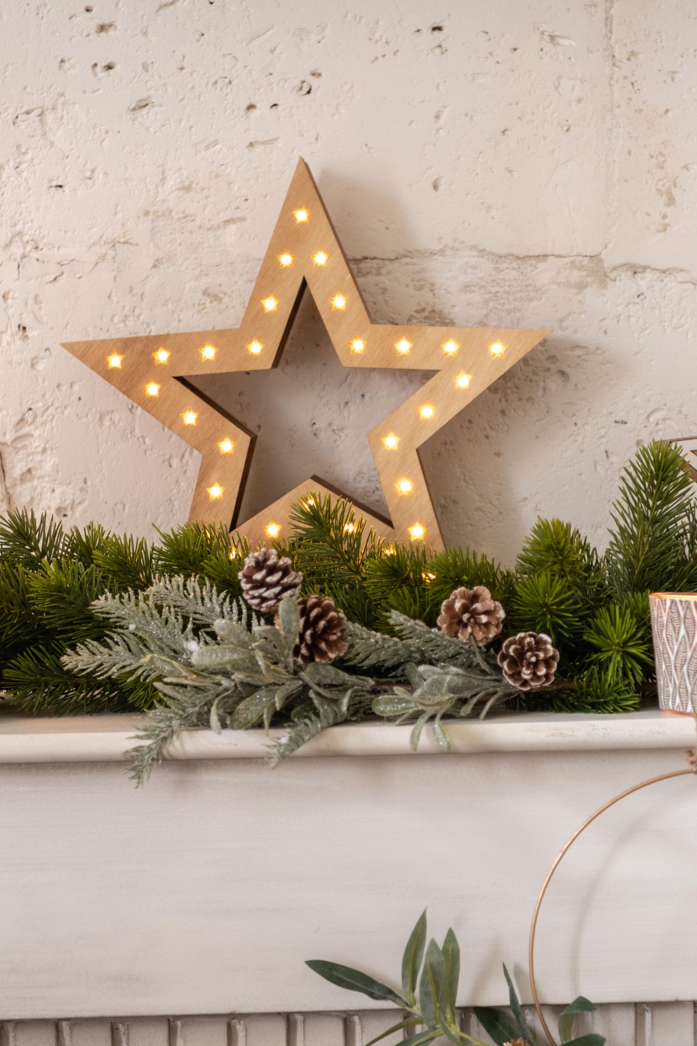 kersttrends Maisons du monde