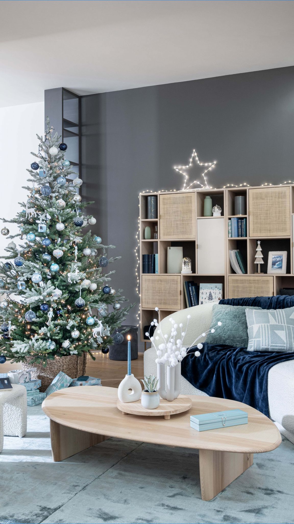 kersttrends Maisons du monde